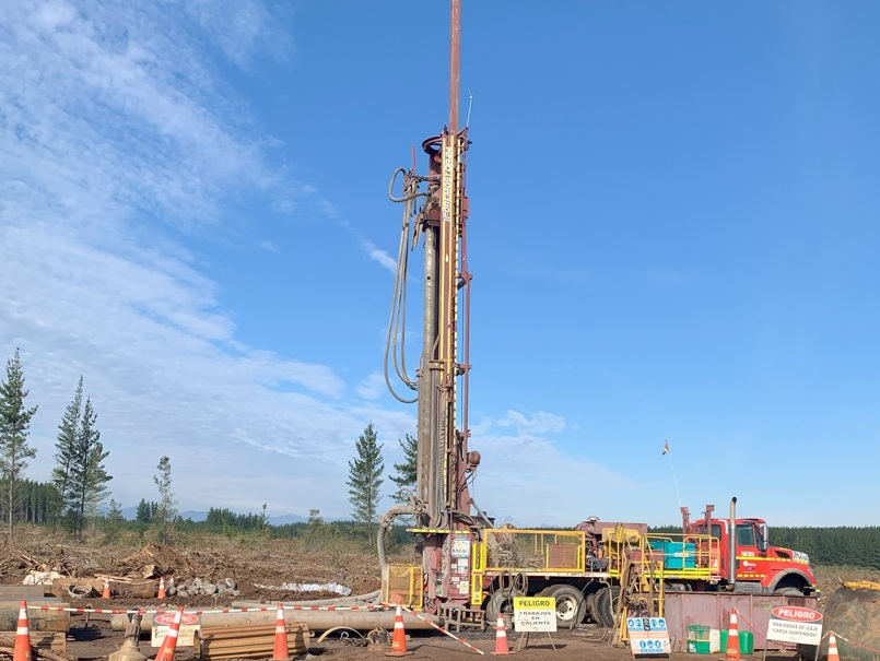 Fotografía de barbero